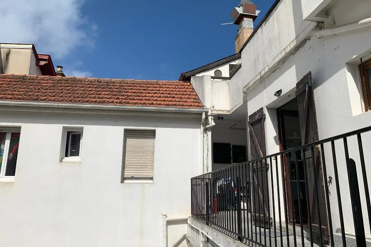 Guestready - Cozy Apartment For 5 - 400M To Grande Plage Biarritz France